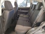 Suzuki Grand Vitara 2011 Musta