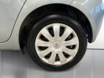 Toyota Yaris 2008 Hopea