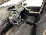 Toyota Yaris 2008 Hopea