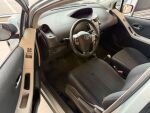 Toyota Yaris 2008 Hopea