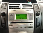 Toyota Yaris 2008 Hopea