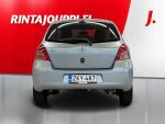 Toyota Yaris 2008 Hopea