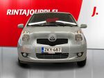 Toyota Yaris 2008 Hopea