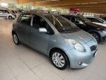 Toyota Yaris 2008 Hopea