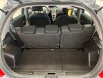 Toyota Yaris 2008 Hopea