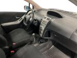 Toyota Yaris 2008 Hopea