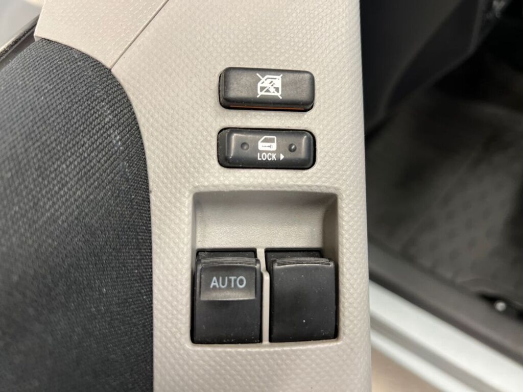 Toyota Yaris 2008 Hopea
