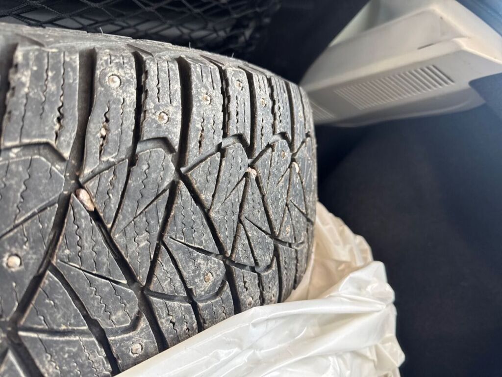 Nissan Qashqai 2008 Musta