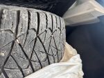 Nissan Qashqai 2008 Musta