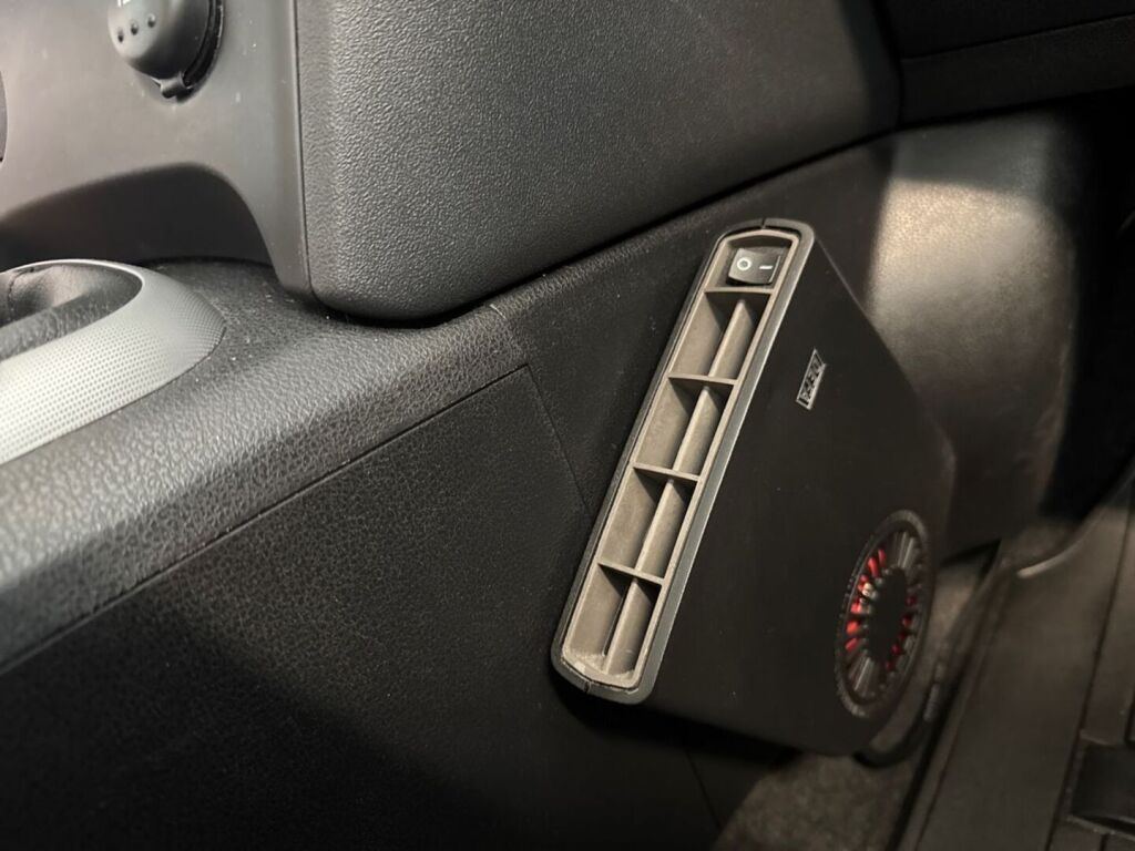Nissan Qashqai 2008 Musta