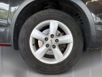 Nissan Qashqai 2008 Musta