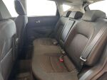Nissan Qashqai 2008 Musta