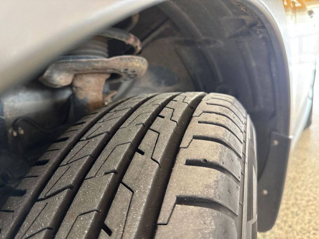 Nissan Qashqai 2008 Musta