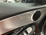 Mercedes-Benz C 2016 Harmaa
