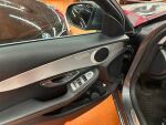 Mercedes-Benz C 2016 Harmaa