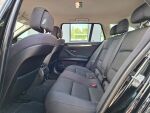 BMW 520 2013 Musta