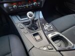 BMW 520 2013 Musta