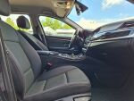 BMW 520 2013 Musta