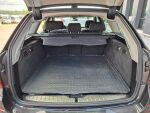 BMW 520 2013 Musta