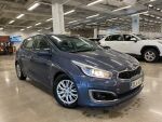 Kia Ceed 2016 Sininen
