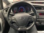 Kia Ceed 2016 Sininen