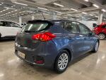 Kia Ceed 2016 Sininen