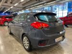 Kia Ceed 2016 Sininen