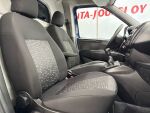 Opel Combo 2017 Sininen
