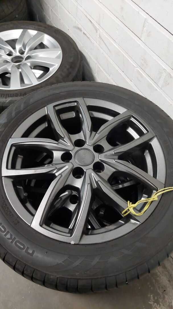 Opel Combo 2017 Sininen