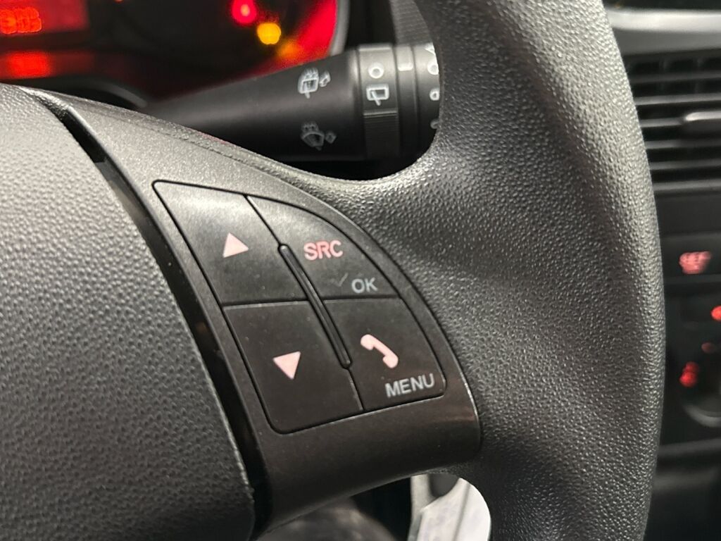 Opel Combo 2017 Sininen