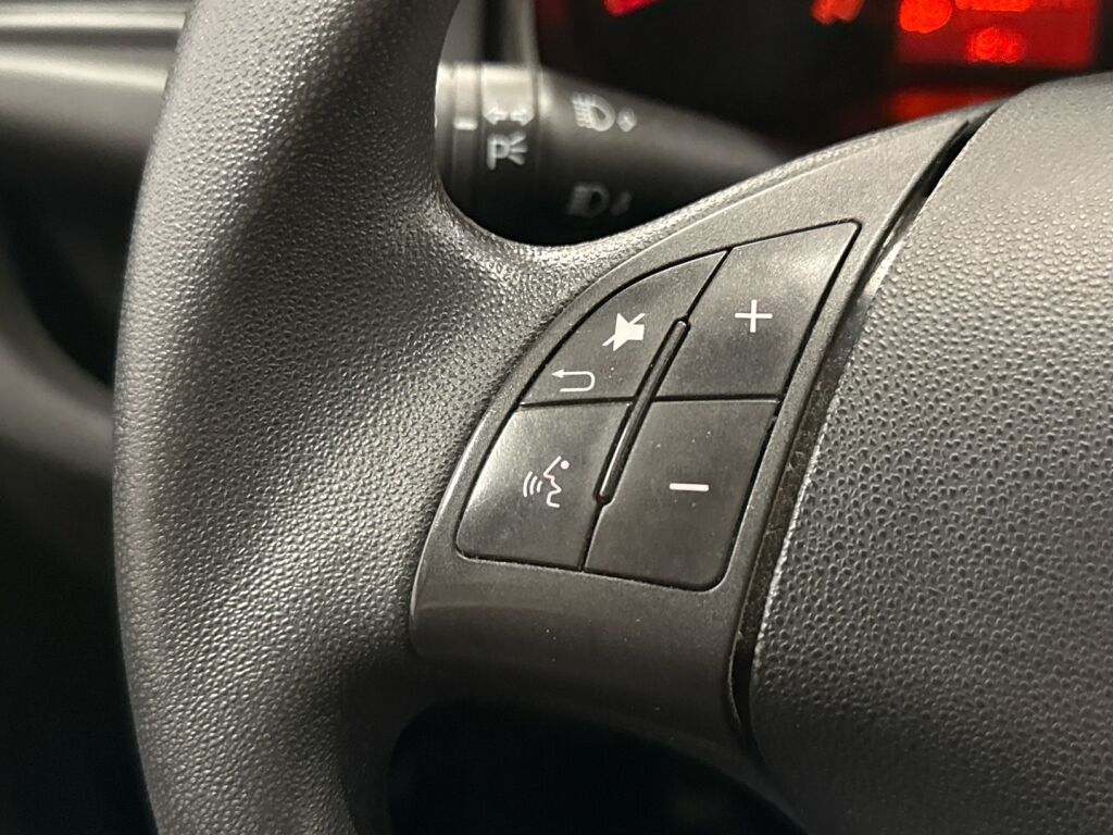 Opel Combo 2017 Sininen