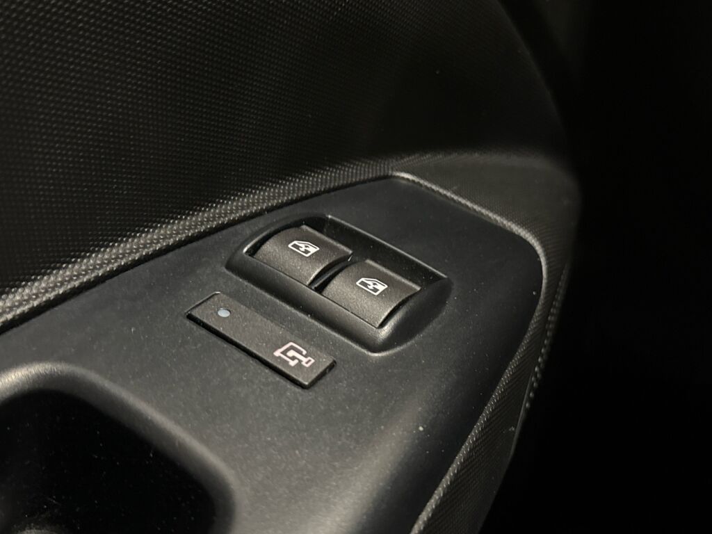 Opel Combo 2017 Sininen