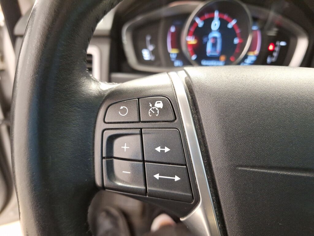 Volvo V70 2016 Hopea