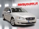 Volvo V70 2016 Hopea