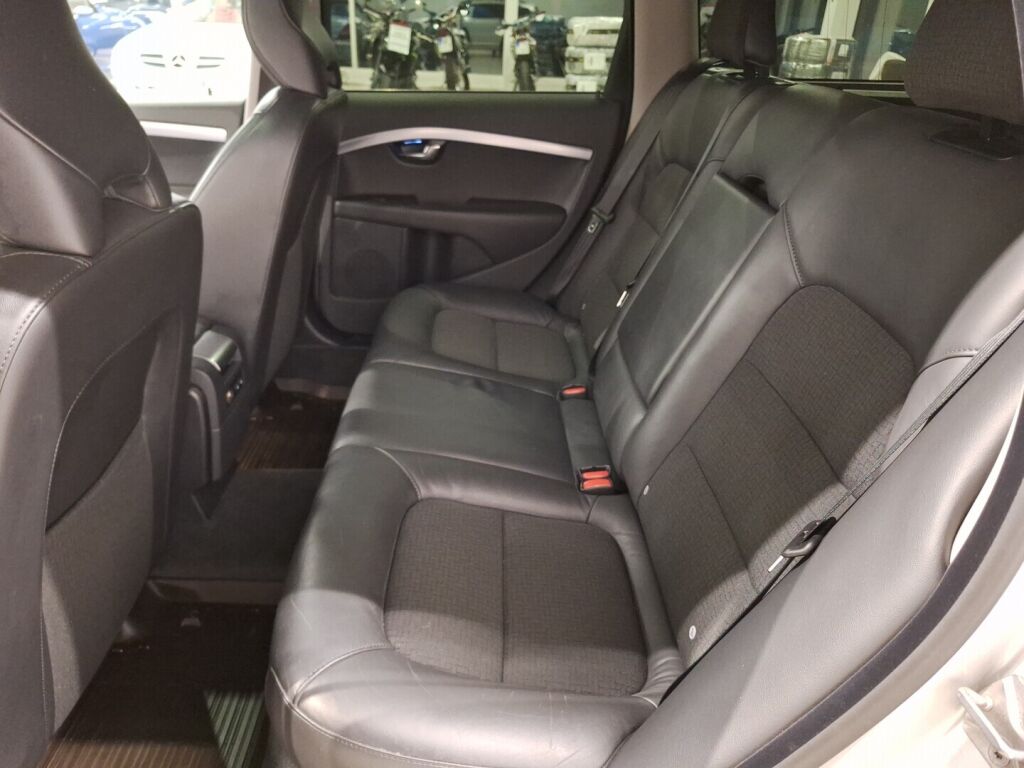 Volvo V70 2016 Hopea