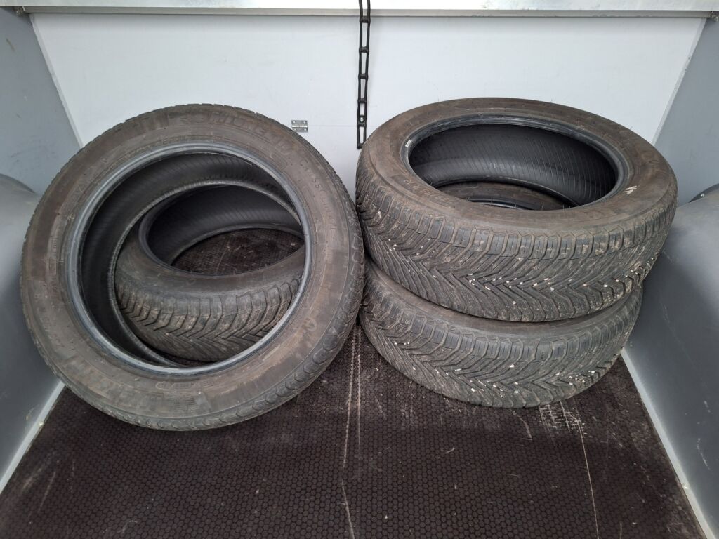 Fiat DUCATO 2018 Harmaa