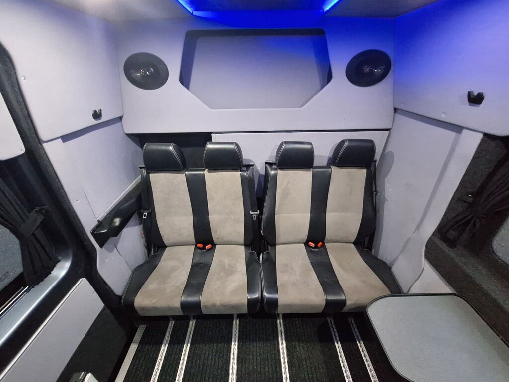 Fiat DUCATO 2018 Harmaa