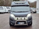 Fiat DUCATO 2018 Harmaa