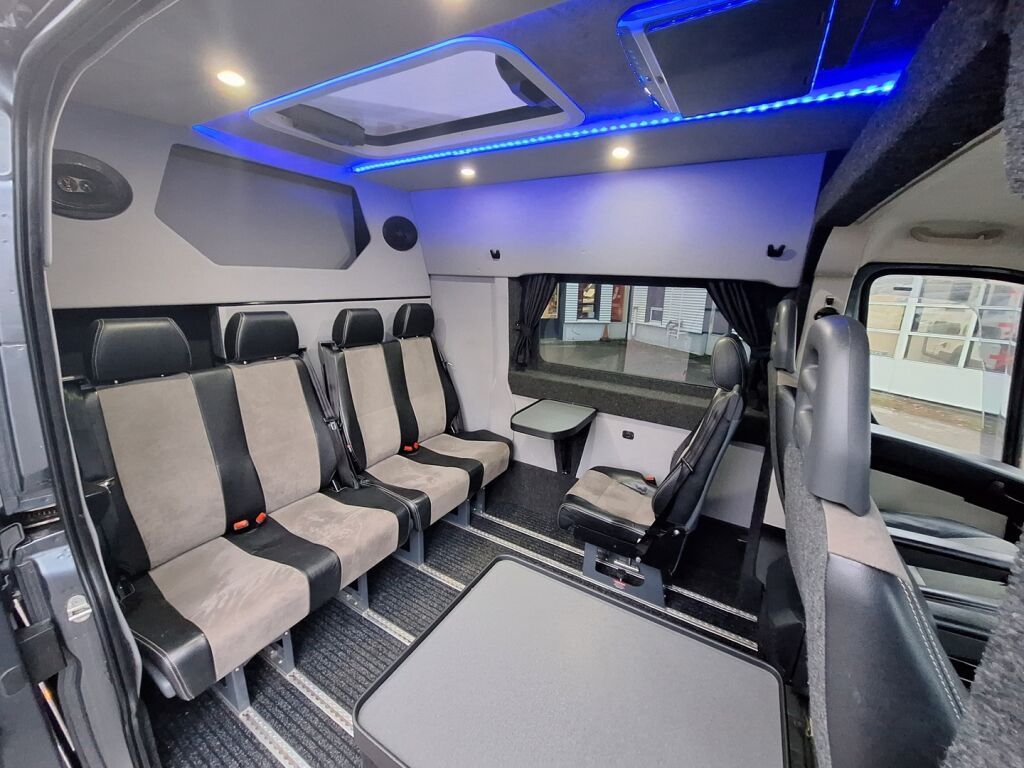 Fiat DUCATO 2018 Harmaa