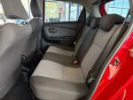 Toyota Yaris 2016 Punainen