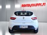 Renault Clio 2016 Valkoinen