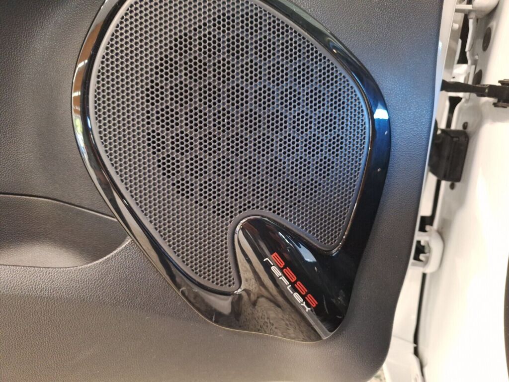 Renault Clio 2016 Valkoinen