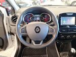 Renault Clio 2016 Valkoinen
