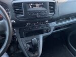 Toyota Proace 2017 Valkoinen