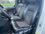 Toyota Proace 2017 Valkoinen