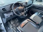 Toyota Proace 2017 Valkoinen