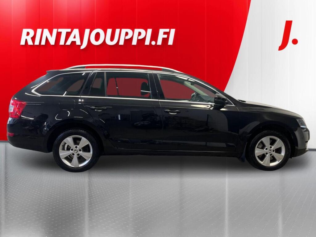 Skoda Octavia 2016, kuva 7/28