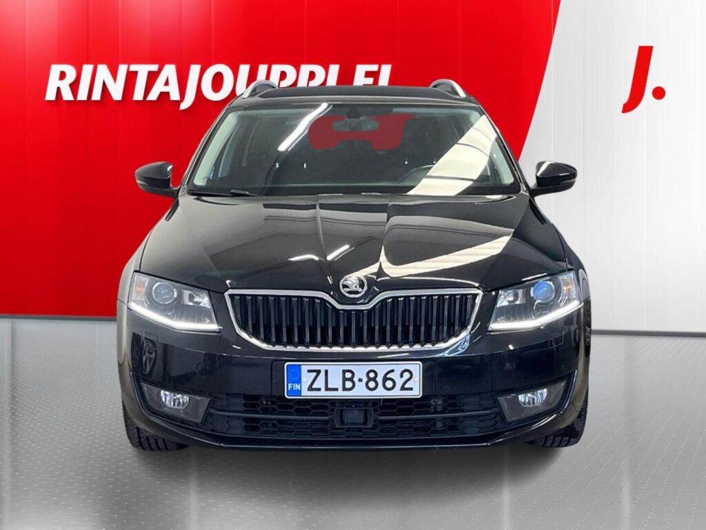 Skoda Octavia 2016, kuva 4/28