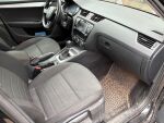 Skoda Octavia 2016 Musta