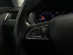 Skoda Octavia 2016 Musta